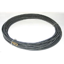  Behúzószalag 10m rugóacél villanyszerelés