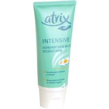 Beiersdorf AG Atrix intenzív kézvédő krém 100ml kézápolás