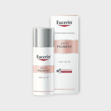 Beiersdorf AG Eucerin Anti-Pigment nappali arckrém SPF30 naptej, napolaj