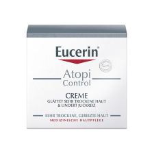 Beiersdorf AG Eucerin AtopiControl krém 75ml arckrém