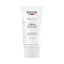 Beiersdorf AG Eucerin Dry Skin 5%Urea arckrém nappali  50ml arckrém