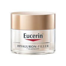 Beiersdorf AG Eucerin Hyaluron-Filler + Elasticity bőrtömörséget regeneráló nappali krém FF15 50ml arckrém