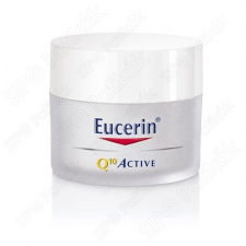 Beiersdorf AG Eucerin Q10 ACTIVE Ránctalanító nappali arckrém 50ml arckrém