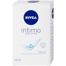 Beiersdorf AG, Germany Nivea INTIMO Fresh emulzió 250ml intim higiénia
