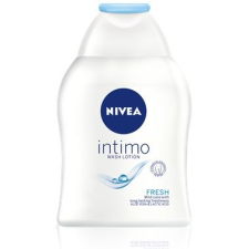 Beiersdorf AG Nivea Fresh intim Mosakodógél 250ml intim higiénia