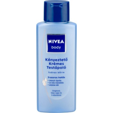 Beiersdorf AG Nivea Smooth Sensation Testápoló Tej 250ml testápoló