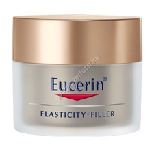 Beiersdorf Eucerin Elasticity+Filler Bőrtömörséget regeneráló éjszakai krém 50ml arckrém