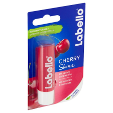 Beiersdorf Labello ajakápoló 4,8 g Cherry Shine ajakápoló