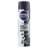 Beiersdorf Nivea Men Invisible for Black &amp; White deospray eredeti 150 ml