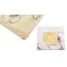 Beige joy lepedő - 180x220 cm lakástextília