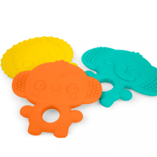 Beight Starts Rágóka Gummy Buddies™ 3db 3hó+ rágóka
