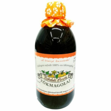 Békebeli Arany - Hidegen sajtolt 100%-os tökmagolaj 500ml - GMO mentes reform élelmiszer