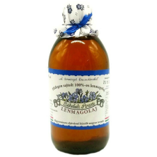 Békebeli Arany Lenmagolaj 500ml alapvető élelmiszer