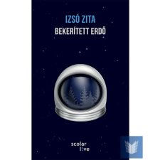 Bekerített erdő regény