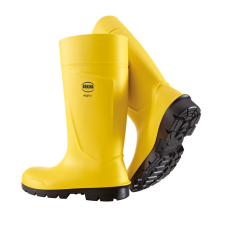 Bekina STEPLITE EasyGrip PU S5 CI SRC 38 sárga munkavédelmi cipő