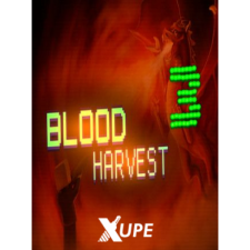 BekkerDev Studio Blood Harvest 3 (PC - Steam Digitális termékkulcs) videójáték