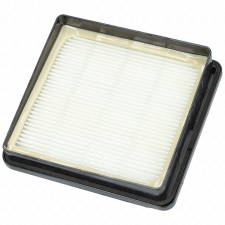 Beko 105x109x24 mm Szűrő, hepa (eredeti) BEKO porszívó kisháztartási gépek kiegészítői