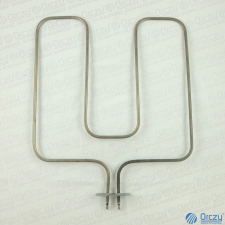 Beko 1200 W Fűtőbetét, alsó (eredeti) BEKO tűzhely beépíthető gépek kiegészítői