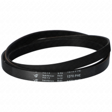 Beko 1270 7PHE Bordásszíj,fekete (HUTCHINSON) BEKO mosógép beépíthető gépek kiegészítői