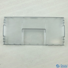 Beko 180x390 mm Burkolat, fiók előlap (eredeti) BEKO hűtőgép beépíthető gépek kiegészítői