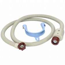 Beko 1,7 m Aquastop befolyócső (eredeti) BEKO mosógép beépíthető gépek kiegészítői