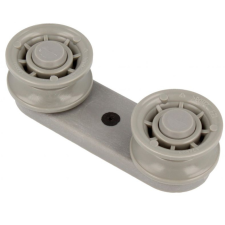Beko 27 mm Görgő, felső kosár, (eredeti) BEKO mosogatógép (1 db) beépíthető gépek kiegészítői