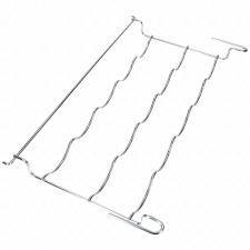 Beko 285x505mm Polc, italtartó (eredeti) BEKO hűtőgép beépíthető gépek kiegészítői