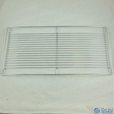 Beko 360x735 mm Sütőrács, sütőtér (eredeti) BEKO tűzhely beépíthető gépek kiegészítői