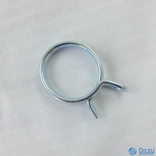 Beko 38,8 mm Szorító bilincs (eredeti) BEKO mosogatógép beépíthető gépek kiegészítői