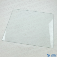 Beko 395X475 MM Üveg, ajtó középső (eredeti) BEKO tűzhely beépíthető gépek kiegészítői