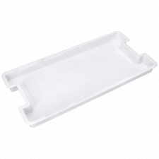 Beko 428x205x32,7 mm Fiók, fagyasztótér (eredeti) BEKO hűtőgép beépíthető gépek kiegészítői