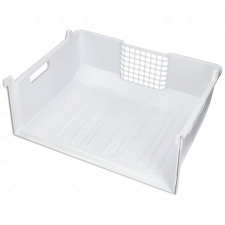 Beko 439x185x358 mm Fiók, fagyasztótér (eredeti) BEKO hűtőgép beépíthető gépek kiegészítői