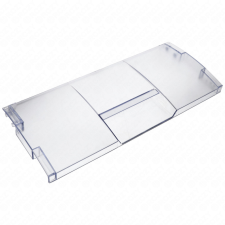 Beko 444x188x30 mm Előlap, fagyasztófiók (eredeti) BEKO hűtőgép beépíthető gépek kiegészítői