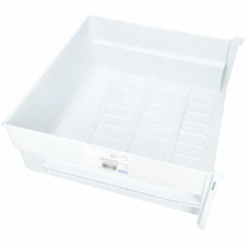 Beko 465x181x440 mm Fiók, zöldségtartó (eredeti) BEKO hűtőgép beépíthető gépek kiegészítői