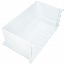 Beko 499x281x225 mm Fiók, zöldségtartó (eredeti) BEKO hűtőgép beépíthető gépek kiegészítői