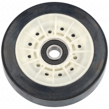 Beko 75 mm Görgő, dobtartó, (eredeti) BEKO szárítógép beépíthető gépek kiegészítői