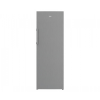  Beko A++ NeoFrost 343 L egyajtós hűtőszekrény INOX RSNE415T34XP-30%!