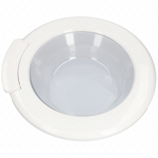 Beko Ajtó (komplett, eredeti) BEKO mosógép beépíthető gépek kiegészítői