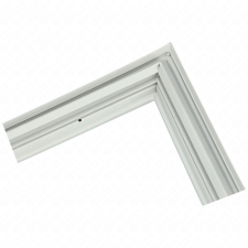 Beko Ajtógumi normáltér (eredeti) BEKO hűtőgép beépíthető gépek kiegészítői