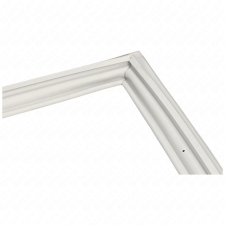 Beko Ajtógumi normáltér (eredeti, világos szürke) BEKO hűtőgép beépíthető gépek kiegészítői