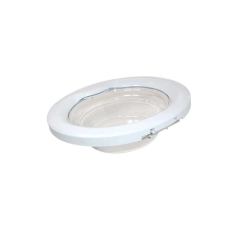 Beko Arcelik/Beko mosógép ajtó (2496601600) beépíthető gépek kiegészítői