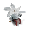  Beko - Arcelik Sütő Ventilátor Motor 26W. 264440102 # (vent. lapáttal) 264100004, 264440148 #