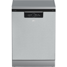 Beko BDFN36560XC mosogatógép
