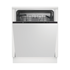 Beko BDIN16435 mosogatógép