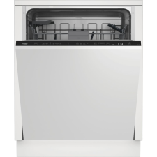 Beko BDIN26420Q mosogatógép