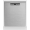 Beko BDUN36451X B 14 Terítékes Inverteres Beépíthető Mosogatógép