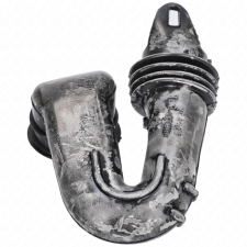 Beko Belső cső mosószertartó-üst között (eredeti) BEKO mosógép beépíthető gépek kiegészítői