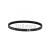  Beko - BLOMBERG szárítógép bordás szíj 285H4 POLY V285 szíj # 491500303 Pl.: DC7130 #