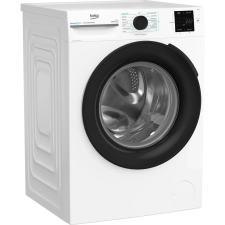 Beko BM3WFU3841X mosógép és szárító