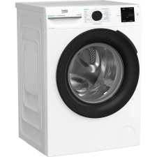 Beko BM3WFU3941X mosógép és szárító